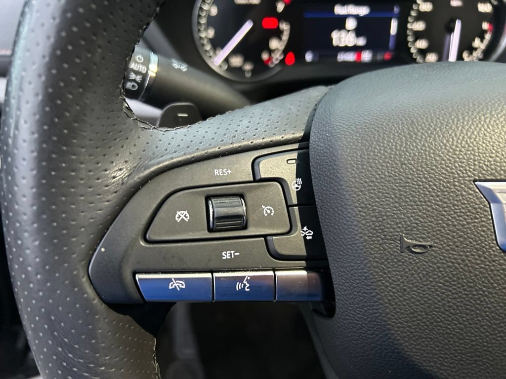 Certified 2023 Cadillac XT4 Sport w/ Cold Weather Package AWD/4WD image 22