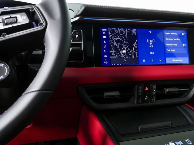 New 2026 Porsche Macan 4 Electric image 13