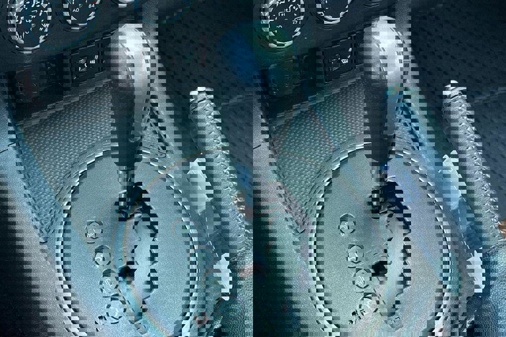 Used 2015 MAZDA MX-5 Miata Grand Touring image 18