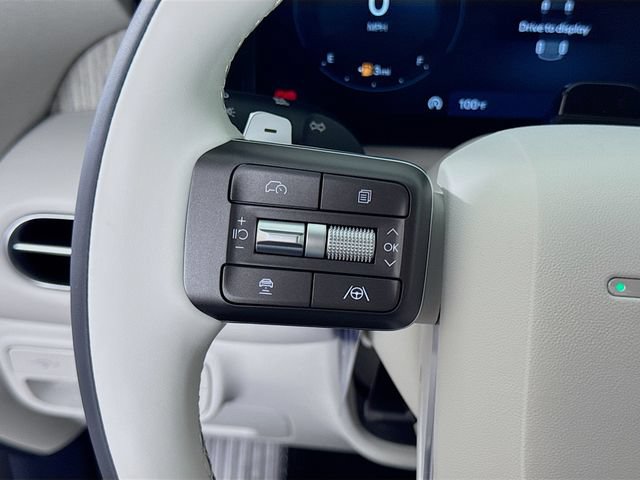 New 2026 Hyundai Palisade Calligraphy AWD/4WD image 18
