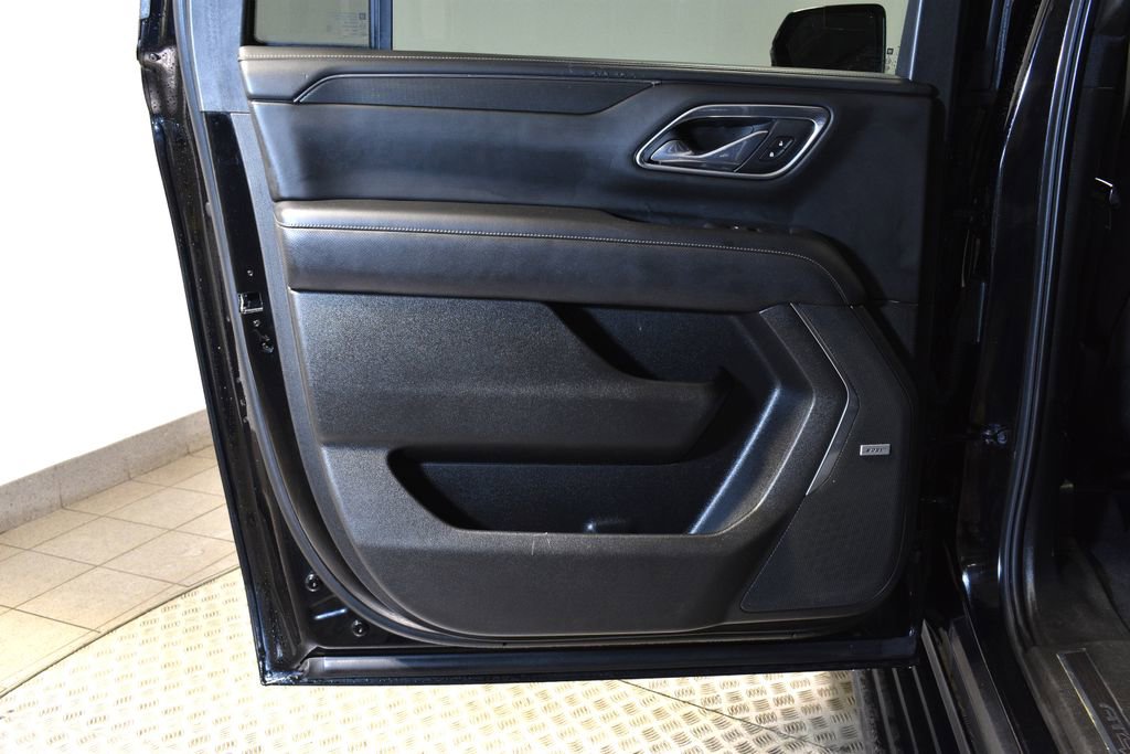 Used 2021 GMC Yukon XL AT4 w/ AT4 Premium Plus Package image 27