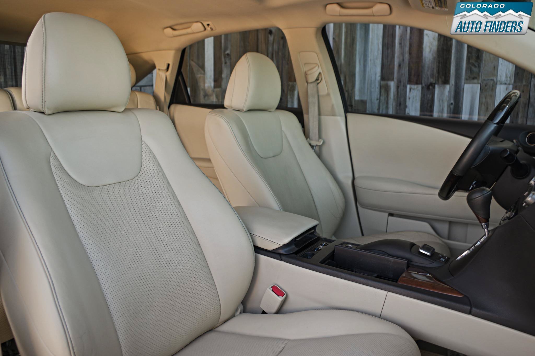 Used 2015 Lexus RX 350 AWD image 22
