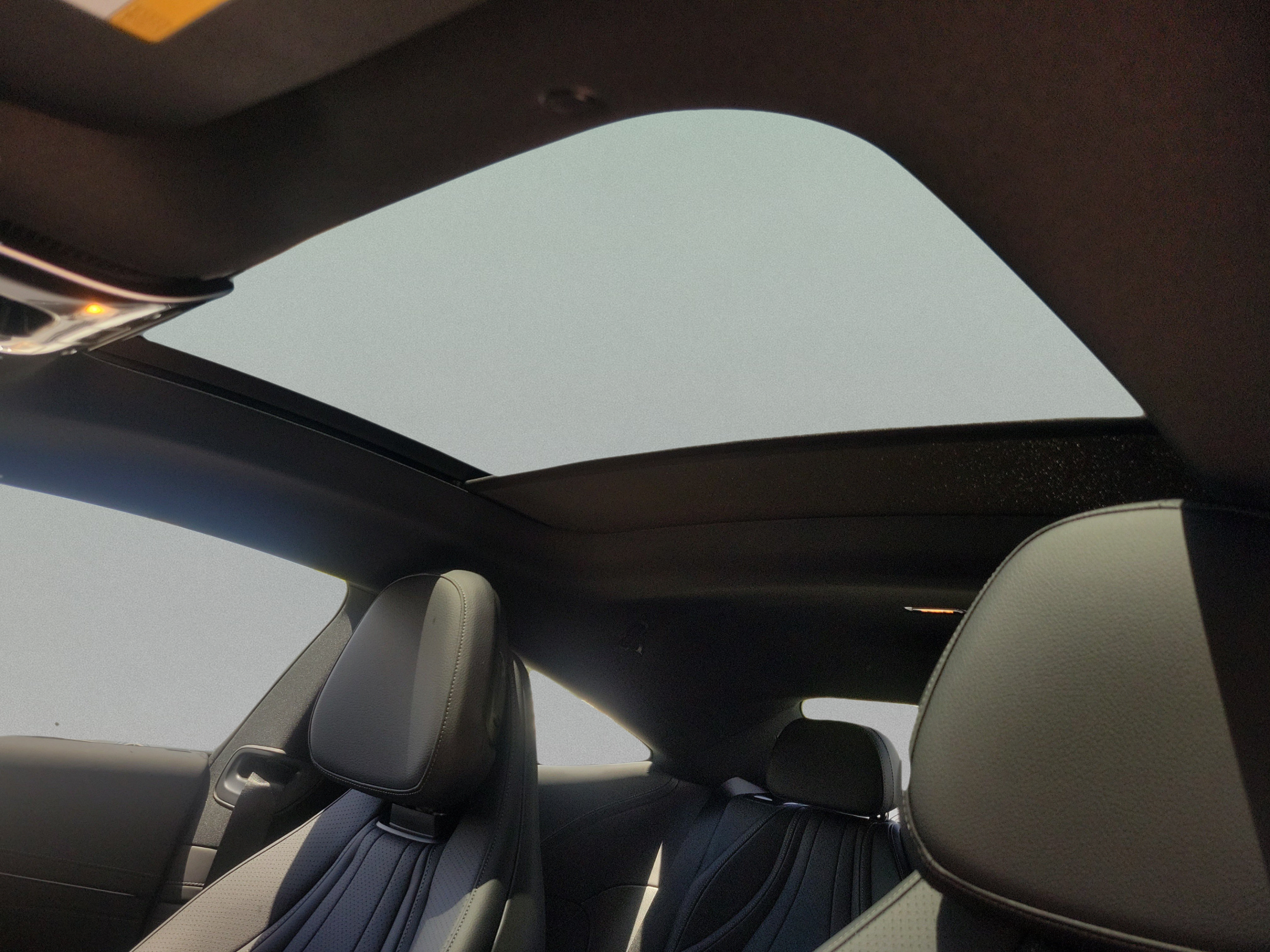 New 2026 Mercedes-Benz CLE 450 4MATIC Coupe image 23
