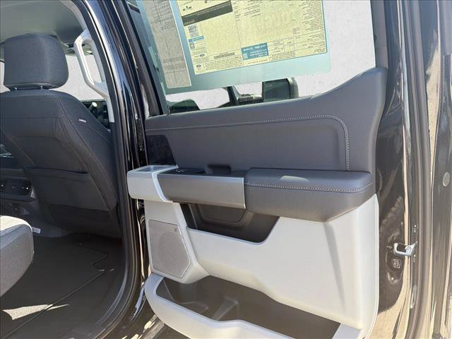 New 2026 Ford F250 XLT w/ XLT Premium Package AWD/4WD image 21