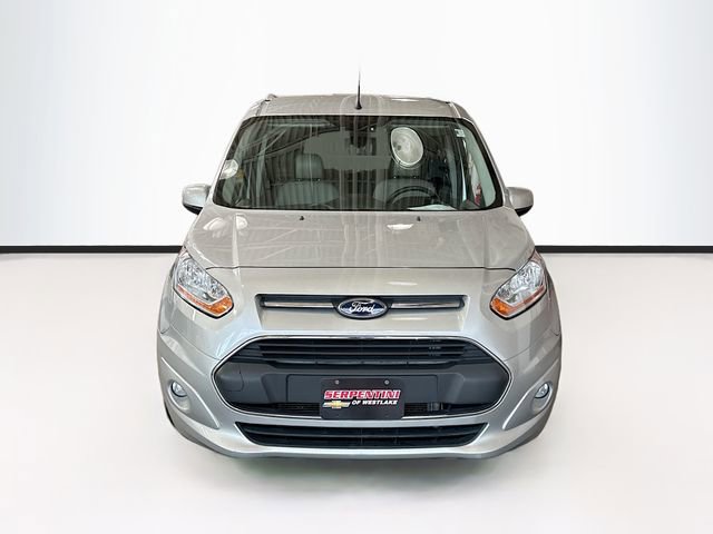 Used 2016 Ford Transit Connect Titanium image 4
