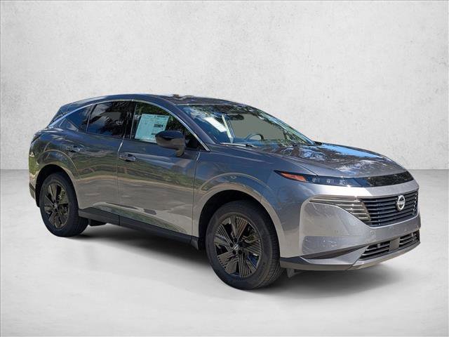 New 2026 Nissan Murano SV image 6