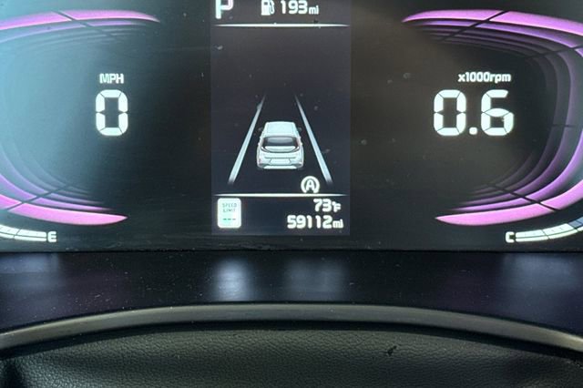 Certified 2024 Kia Soul EX w/ Option Group 015 image 33