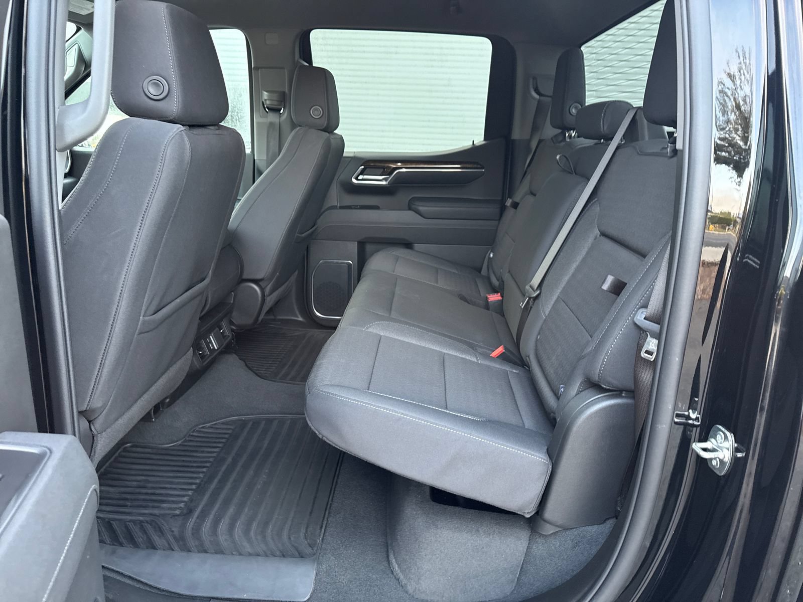 Used 2026 GMC Sierra 1500 Elevation AWD/4WD image 25