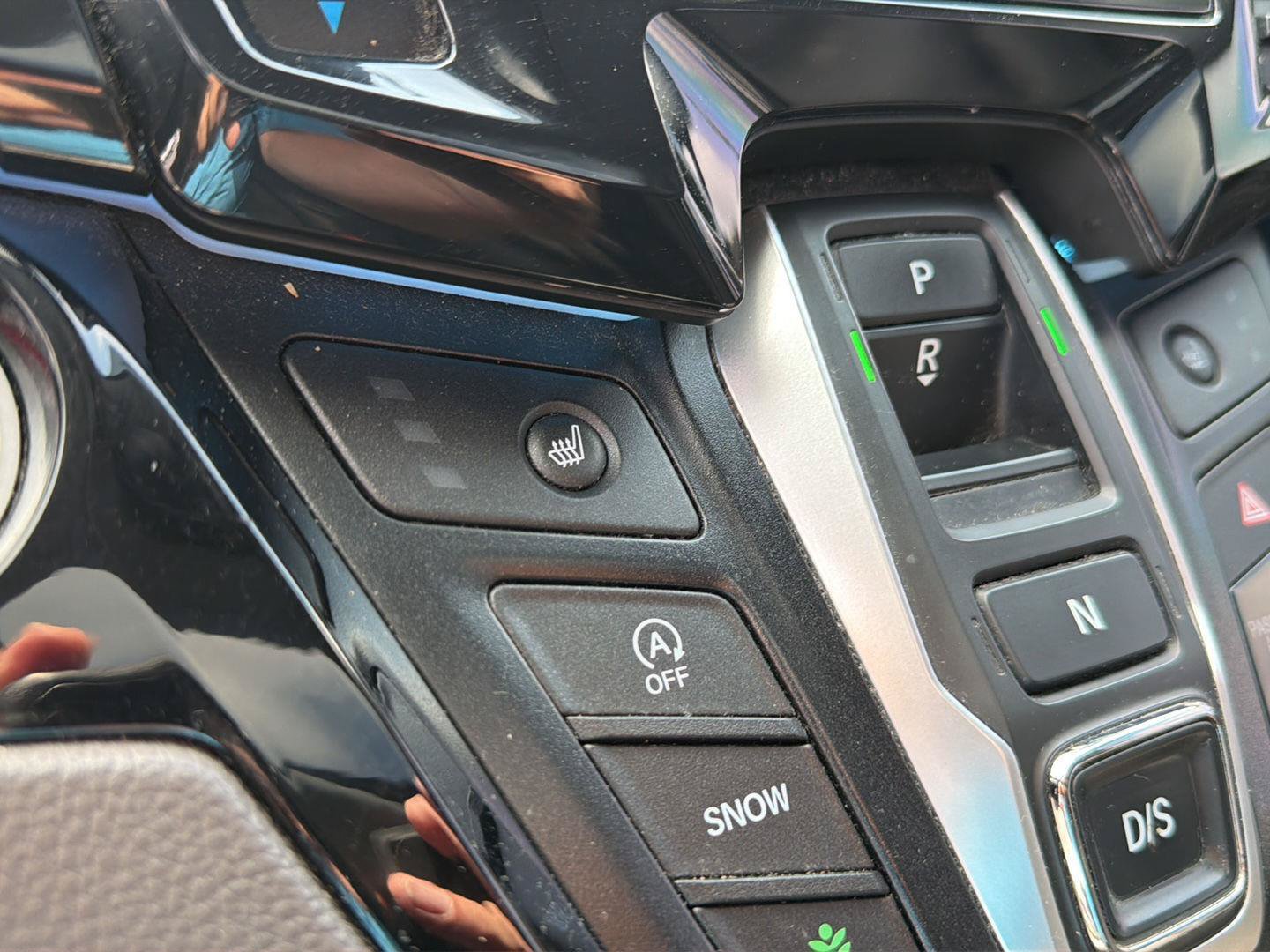 Used 2022 Honda Odyssey Touring image 28