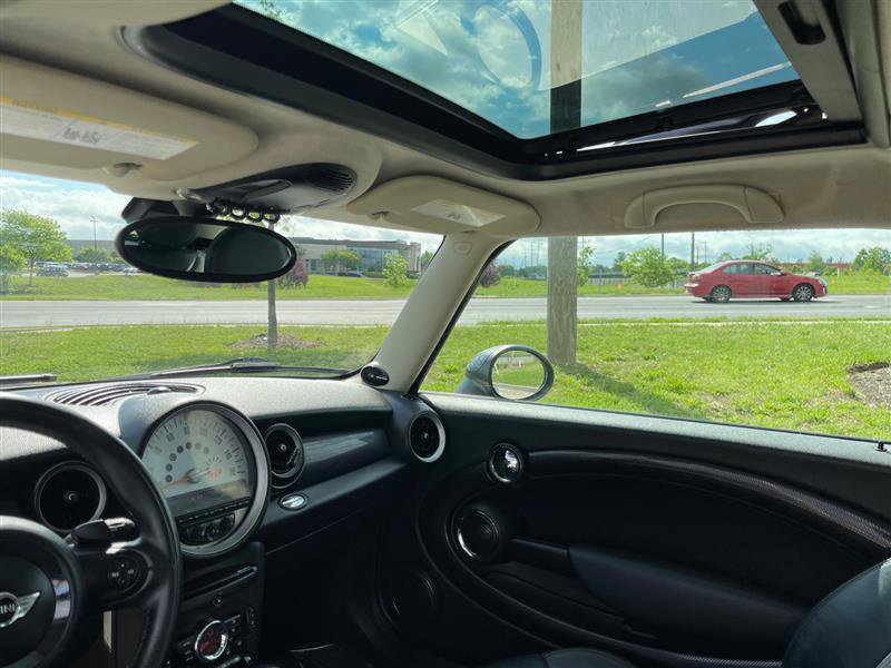 Used 2011 MINI Cooper Clubman S image 63