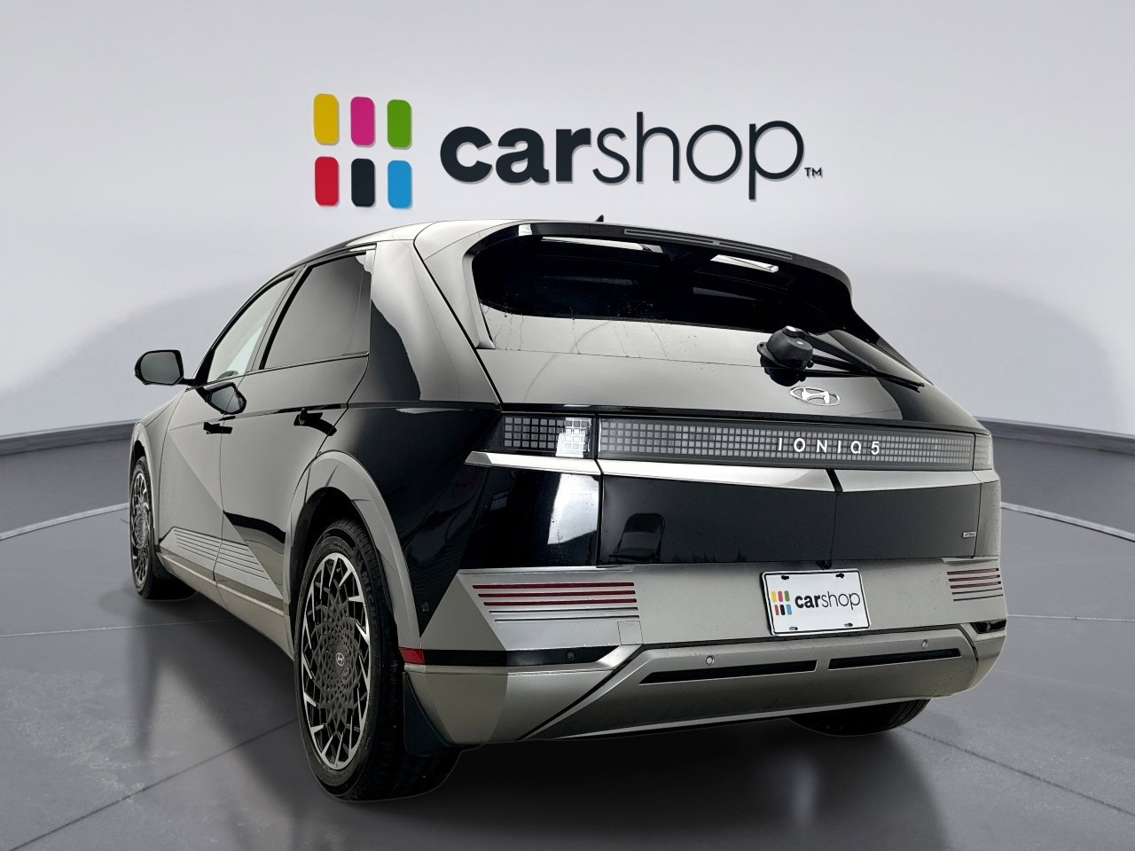 Used 2023 Hyundai Ioniq 5 Limited AWD/4WD image 3