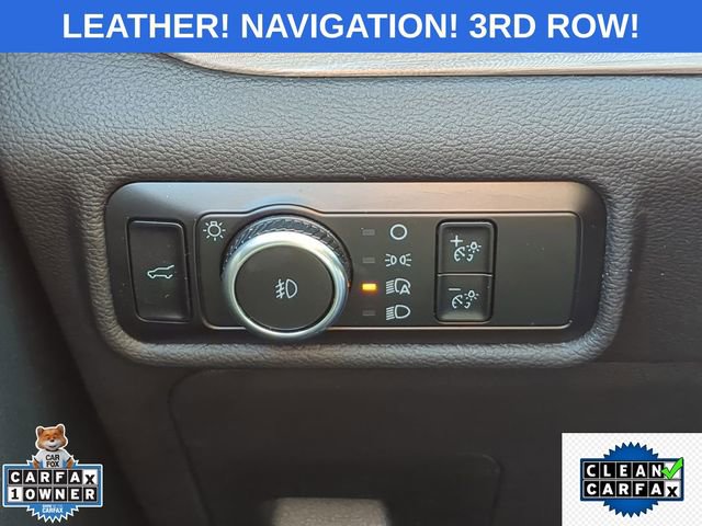 Used 2023 Ford Explorer Limited image 20