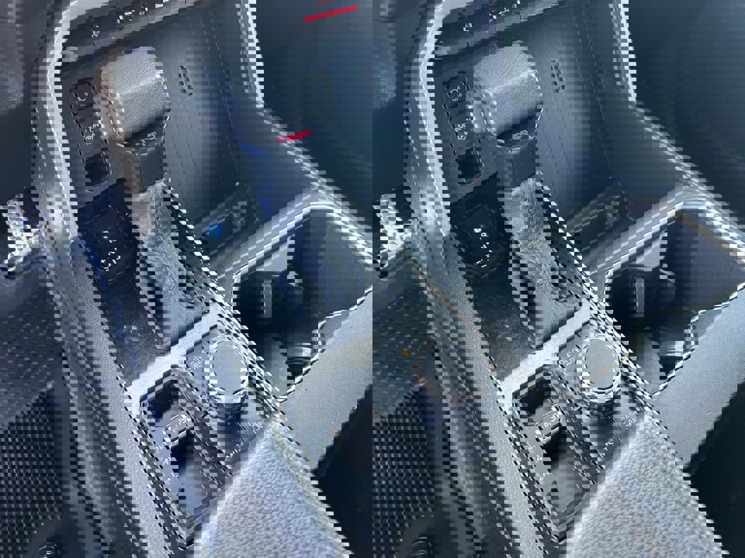 Used 2023 Toyota Tundra SR5 w/ TRD Off-Road Premium Package image 14