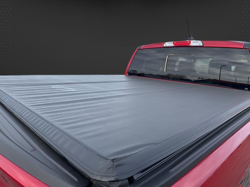 Used 2020 Ford Ranger Lariat w/ Equipment Group 501A Mid image 10