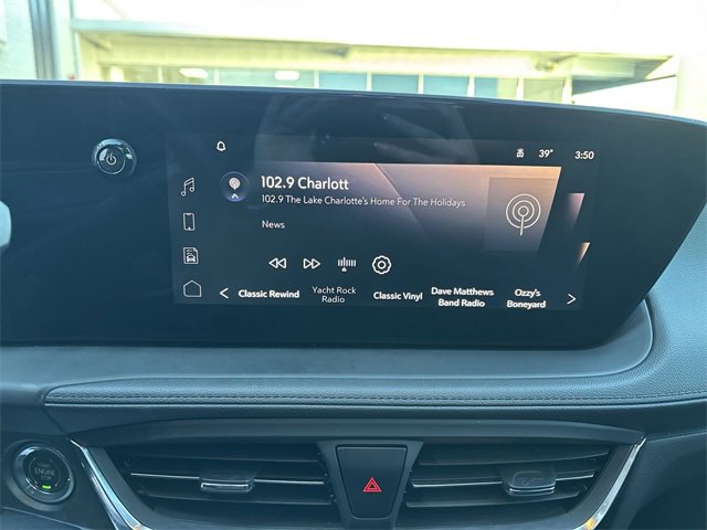 Used 2024 Buick Encore GX Sport Touring w/ Experience Buick Package image 12