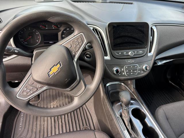 Used 2023 Chevrolet Malibu LT image 7