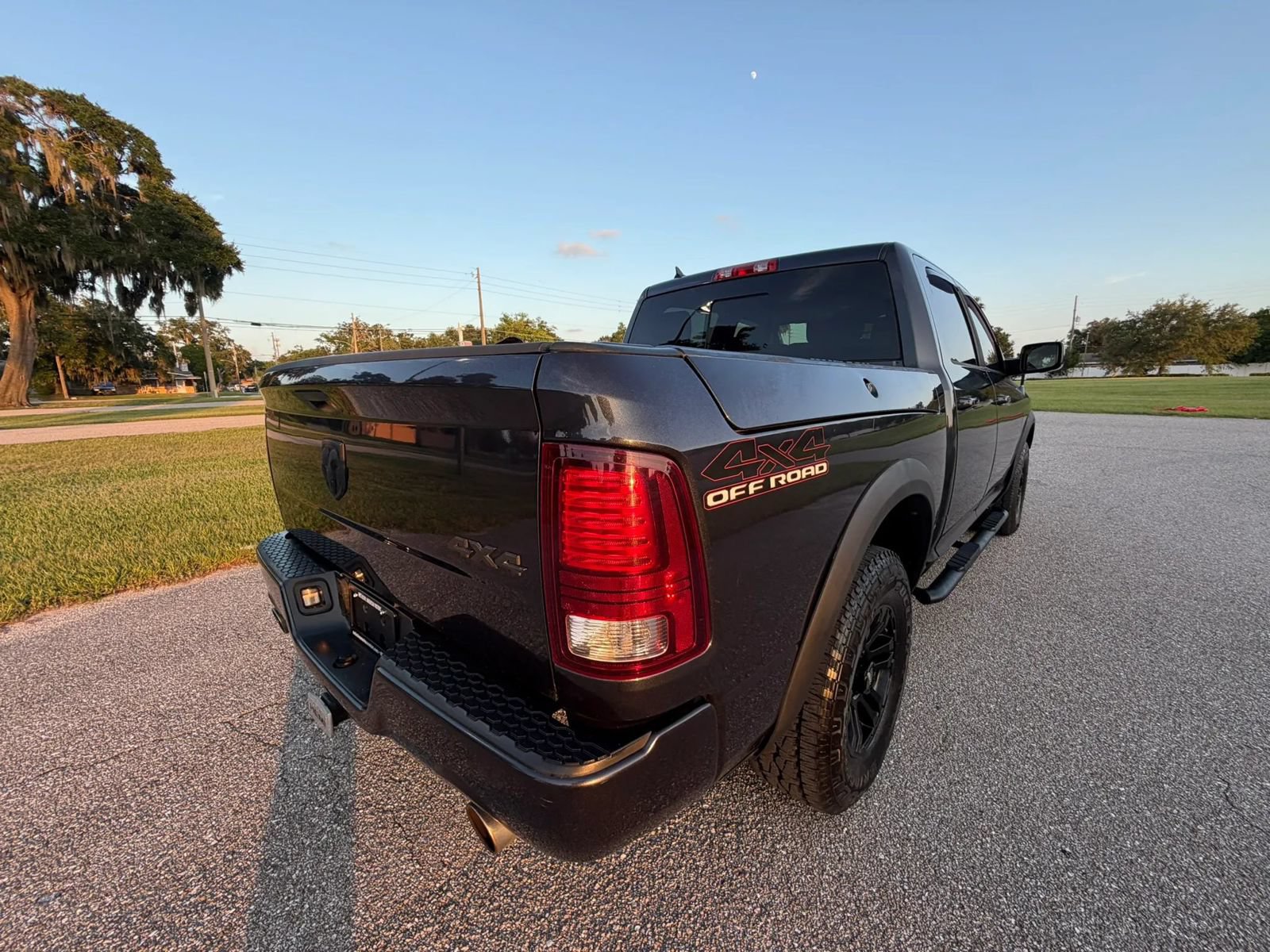 Used 2013 RAM 1500 Sport w/ Sport Premium Group AWD/4WD image 32