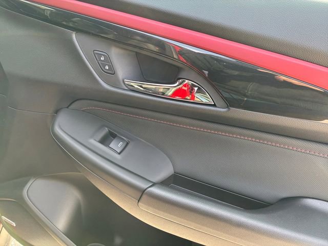 New 2026 Chevrolet TrailBlazer RS w/ Convenience Package image 14