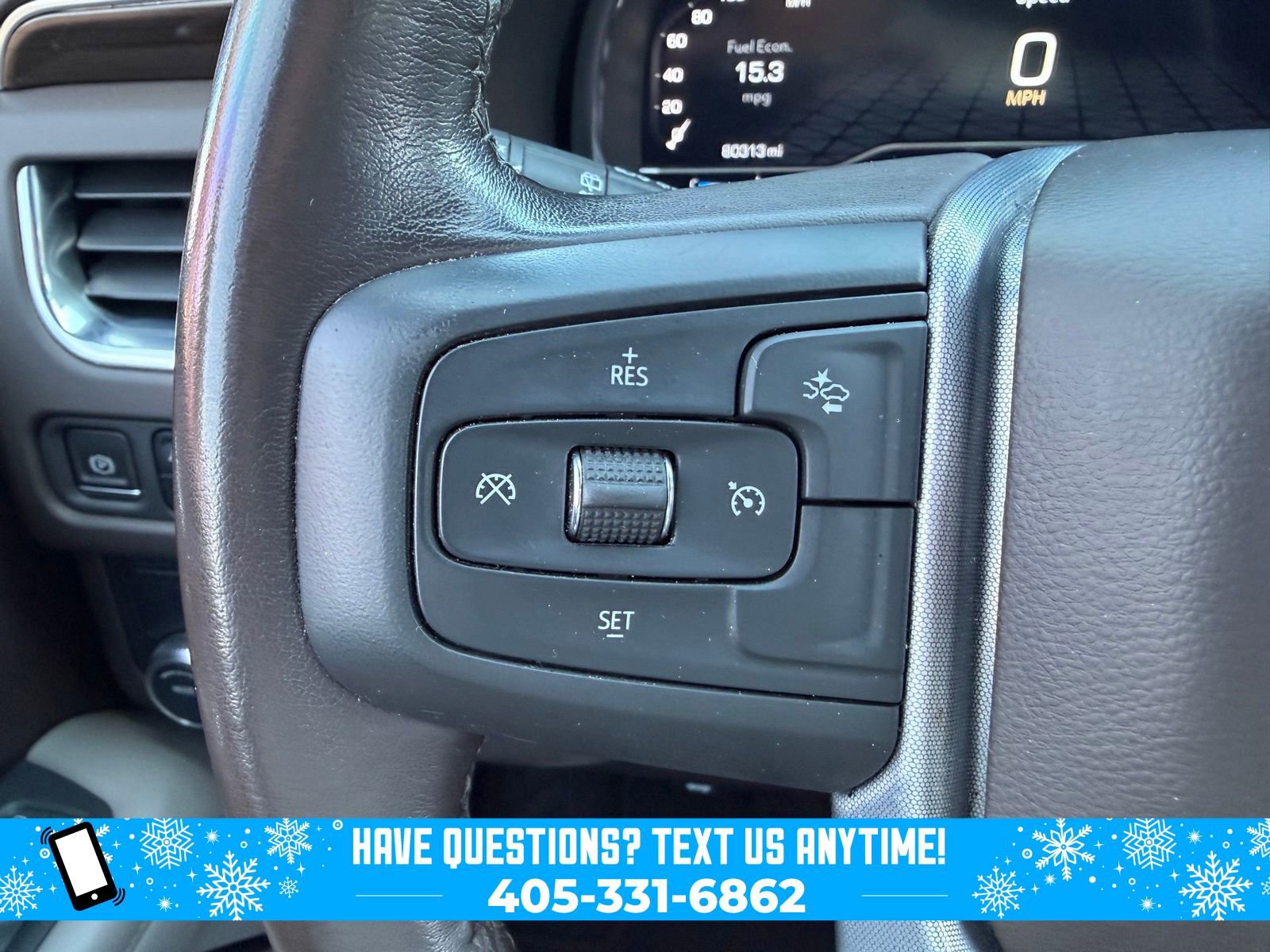 Used 2023 GMC Yukon SLE image 8