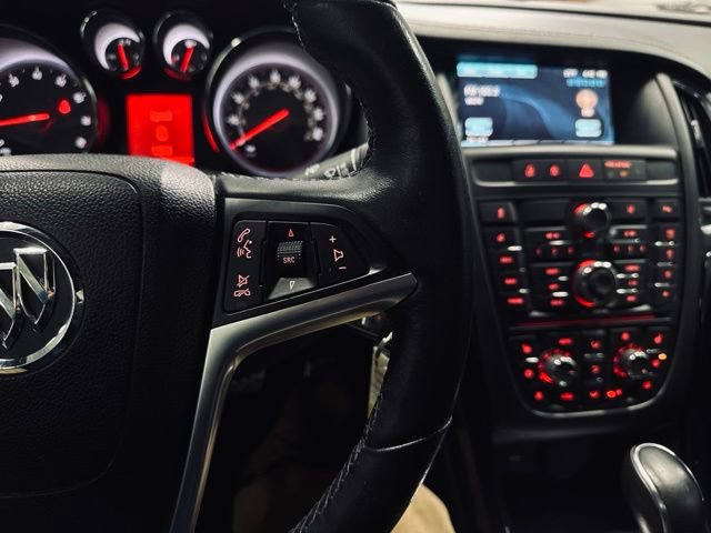 Used 2017 Buick Cascada Premium image 37