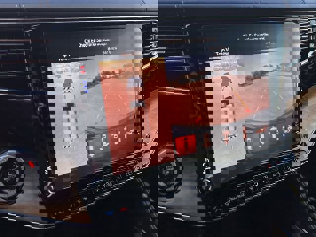 Used 2024 Jeep Grand Wagoneer Series III image 18