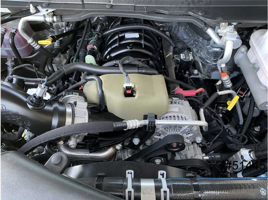 Used 2024 RAM 5500 Tradesman image 12