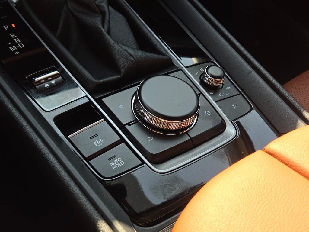 New 2026 MAZDA CX-50 Meridian Edition AWD/4WD image 27