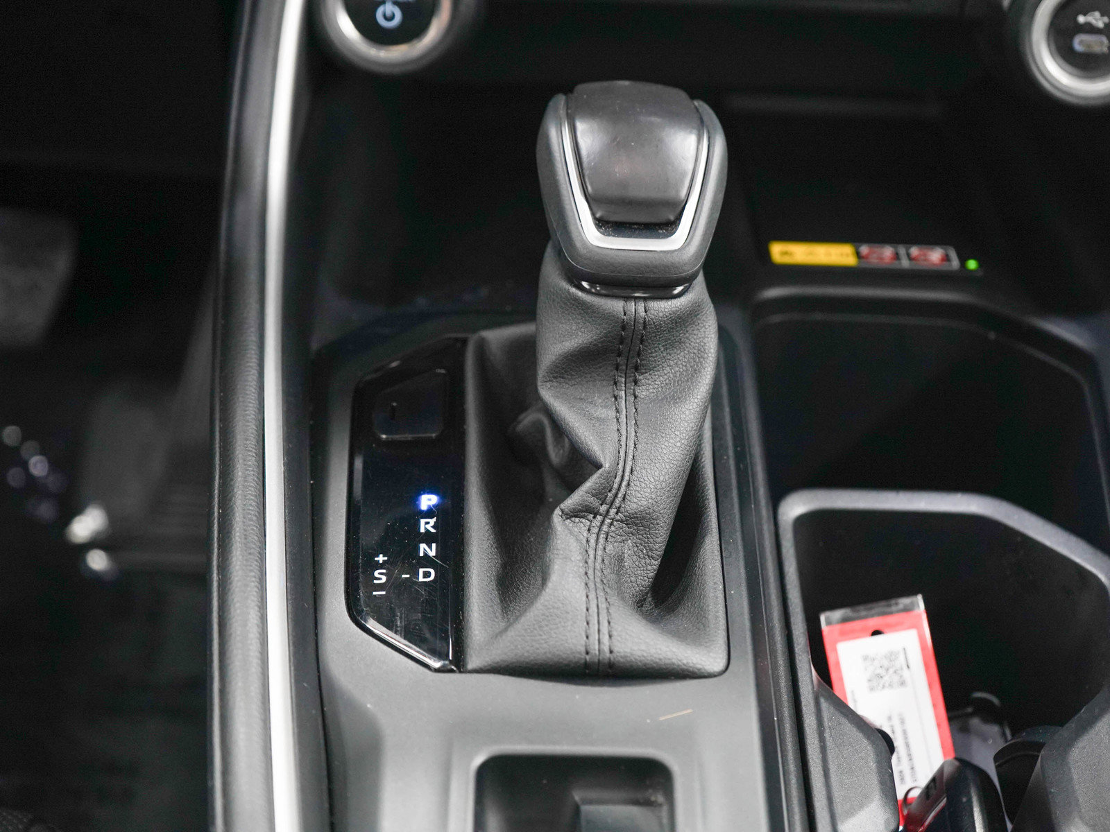 Used 2024 Toyota Grand Highlander AWD Hybrid image 21