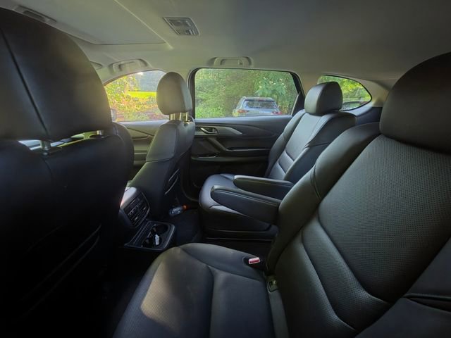 Used 2023 MAZDA CX-9 Touring Plus AWD/4WD image 10
