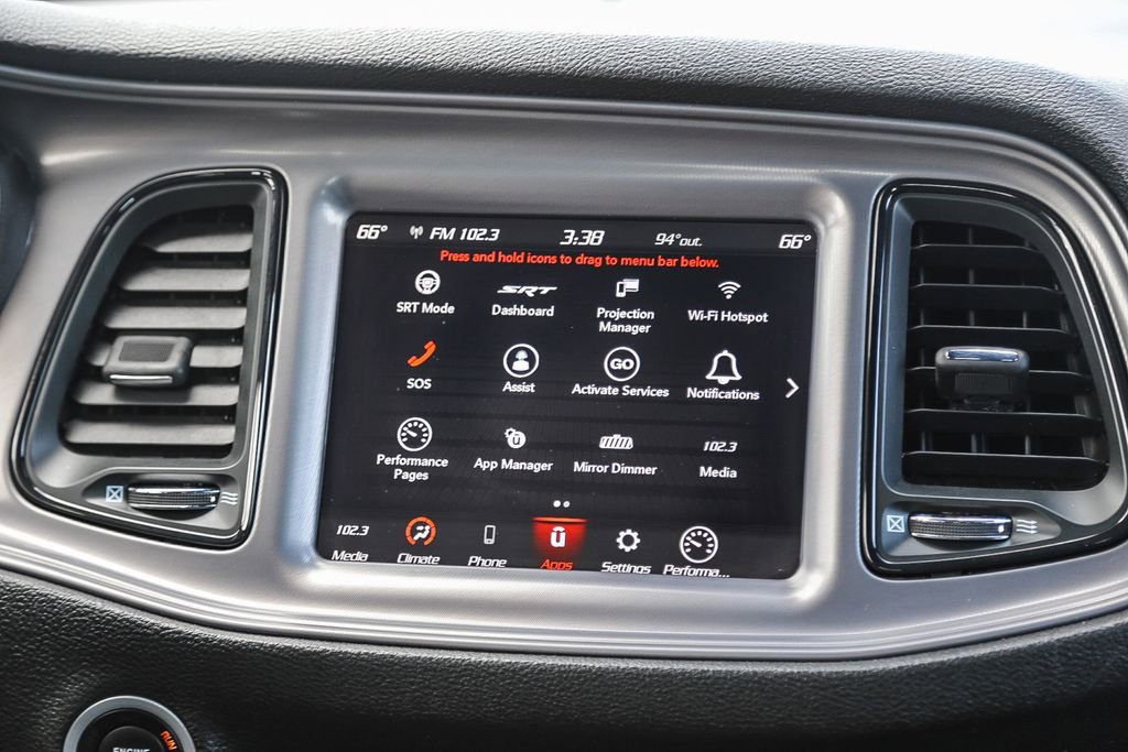 Used 2023 Dodge Challenger R/T Scat Pack image 15