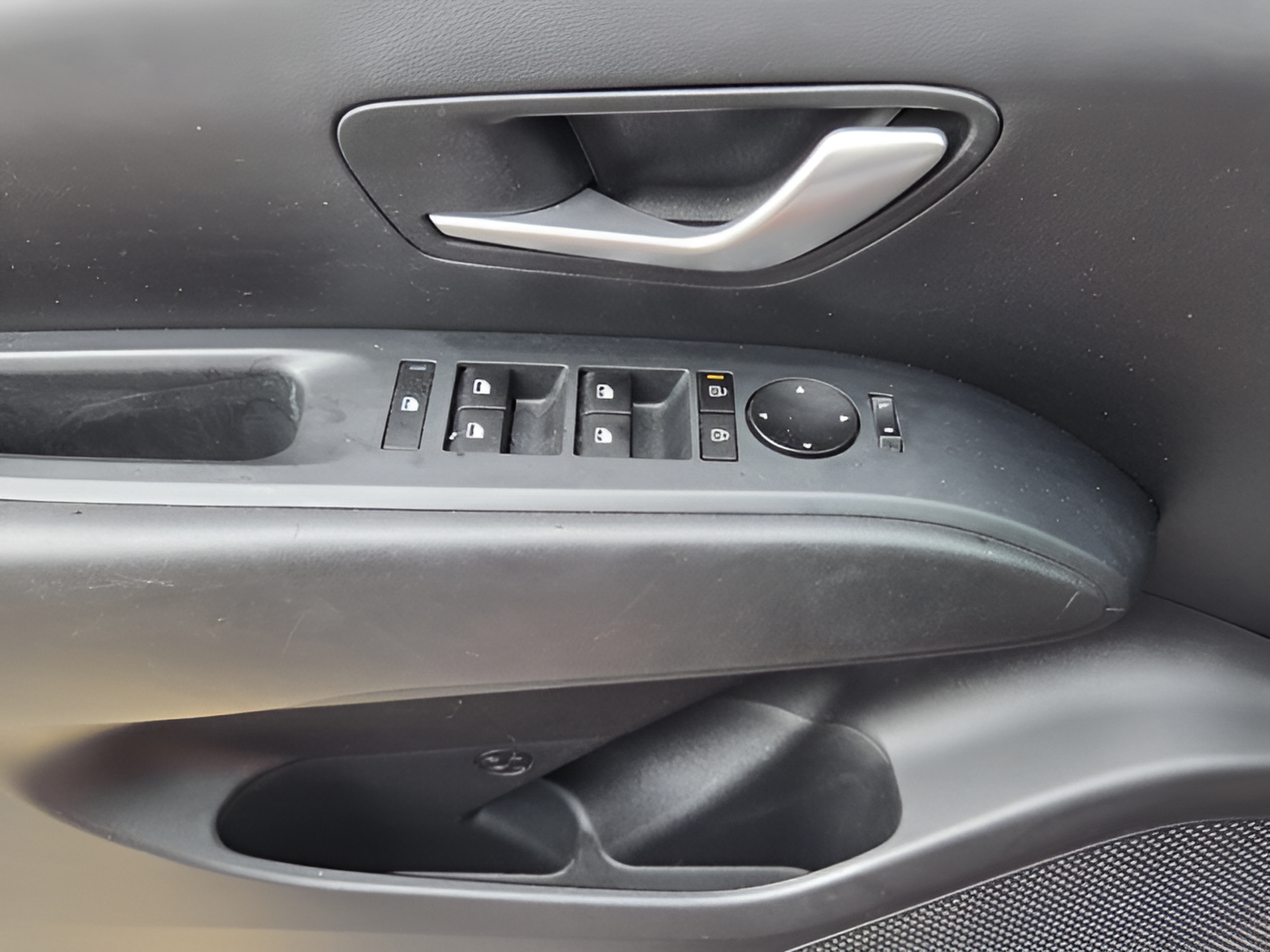 Used 2025 Hyundai Tucson SEL AWD/4WD image 26