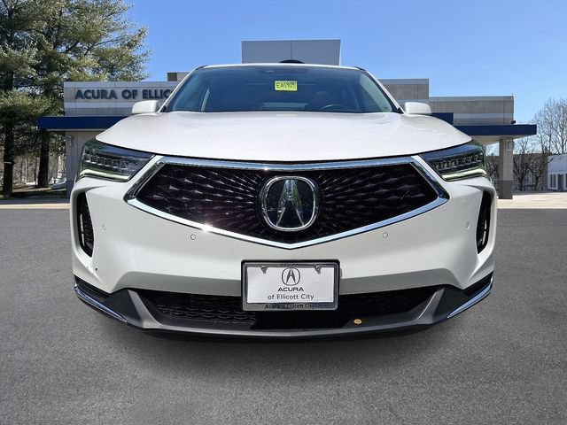 Used 2023 Acura RDX AWD w/ Technology Package image 2