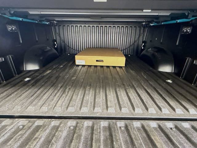 New 2026 Toyota Tundra TRD Pro AWD/4WD image 26
