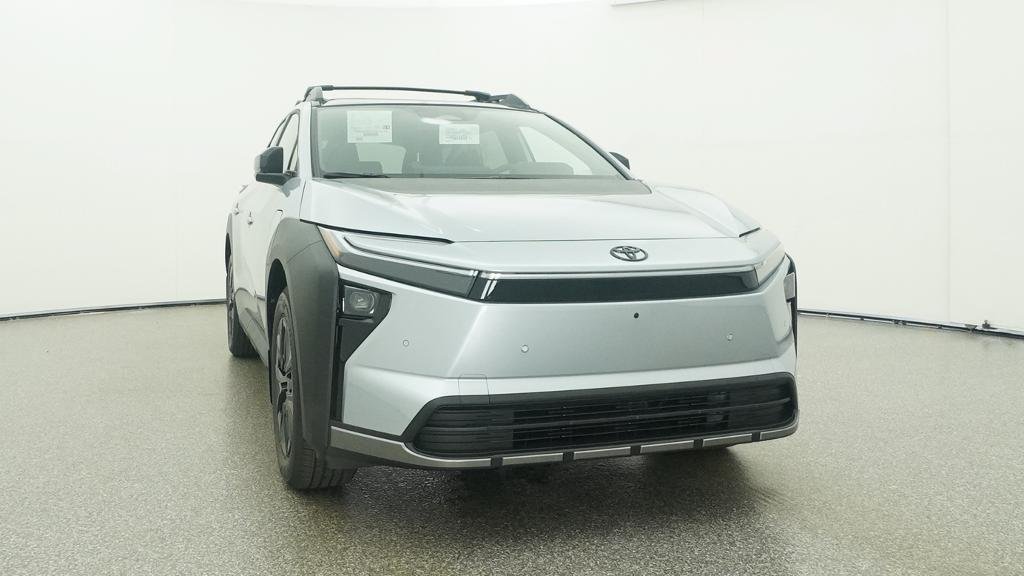 New 2026 Toyota bZ Woodland AWD/4WD image 7