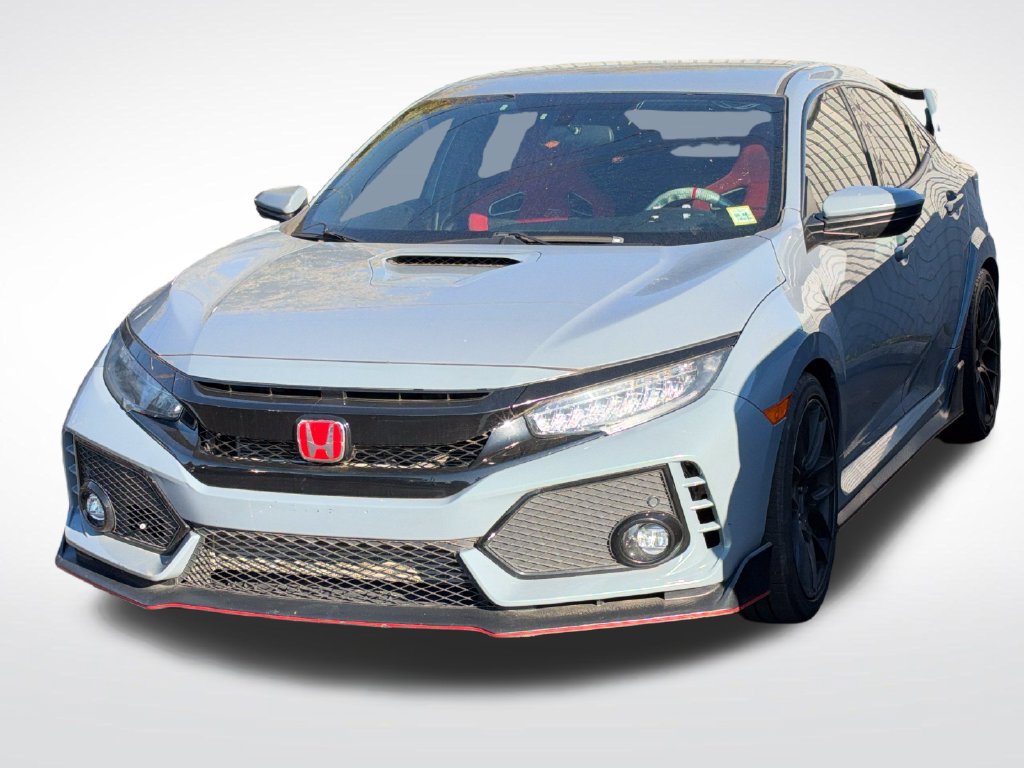 Used 2019 Honda Civic Type R image 6