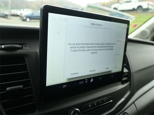 New 2026 Ford Transit 250 148 High Roof image 17