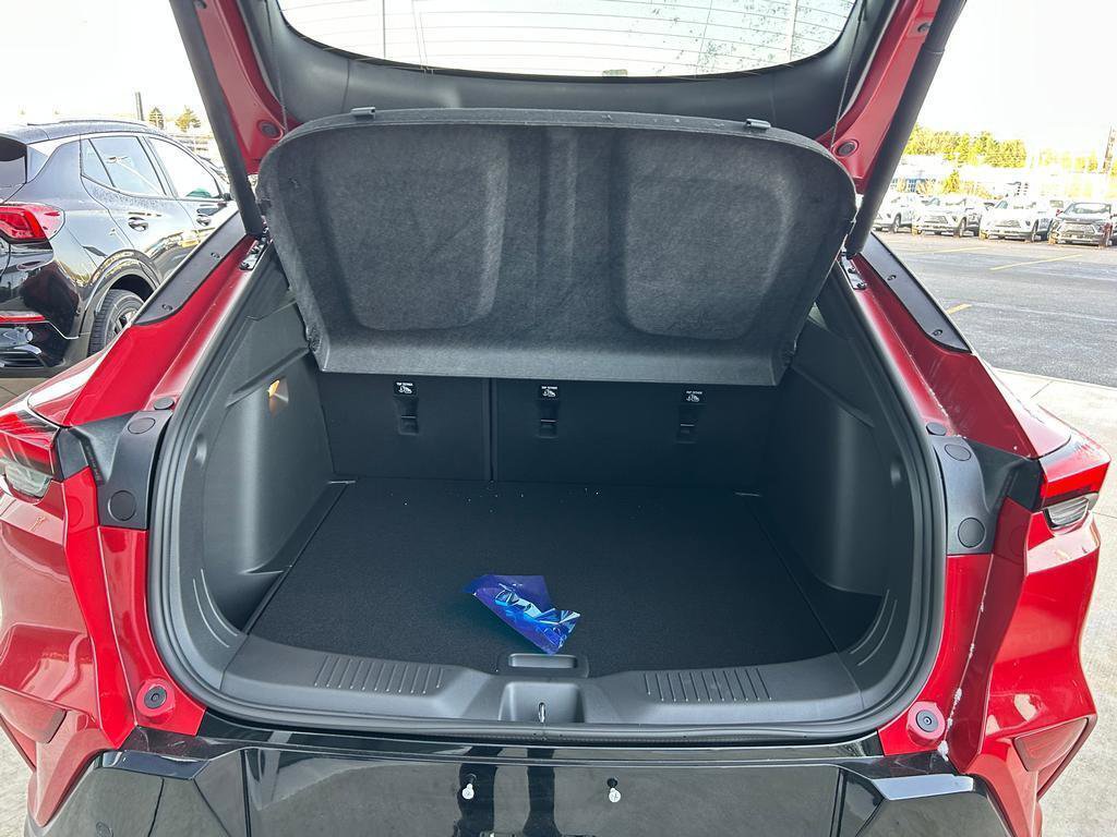 New 2026 Buick Envista Sport Touring w/ Convenience I Package image 15