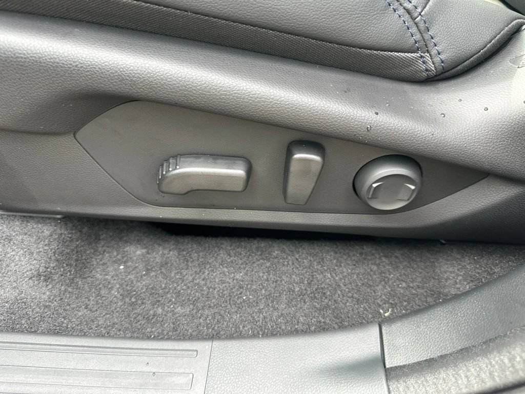 New 2026 Subaru Forester Limited AWD/4WD image 12