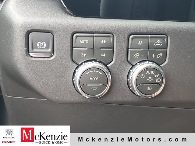 New 2026 GMC Sierra 1500 SLT w/ SLT Premium Plus Package AWD/4WD image 20