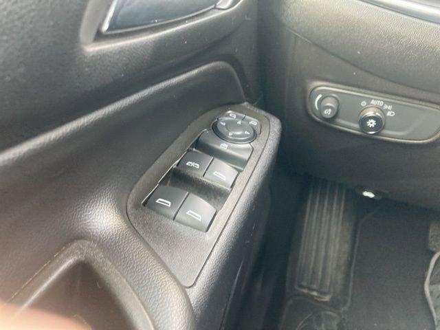 Certified 2023 Chevrolet Equinox LT image 15