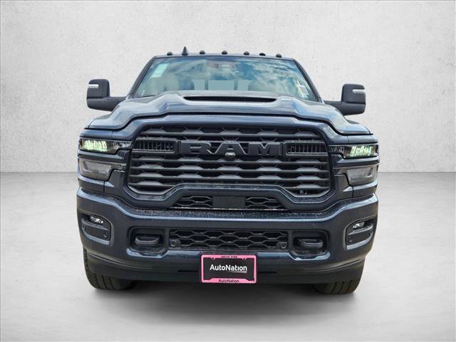 New 2026 RAM 2500 Tradesman image 6