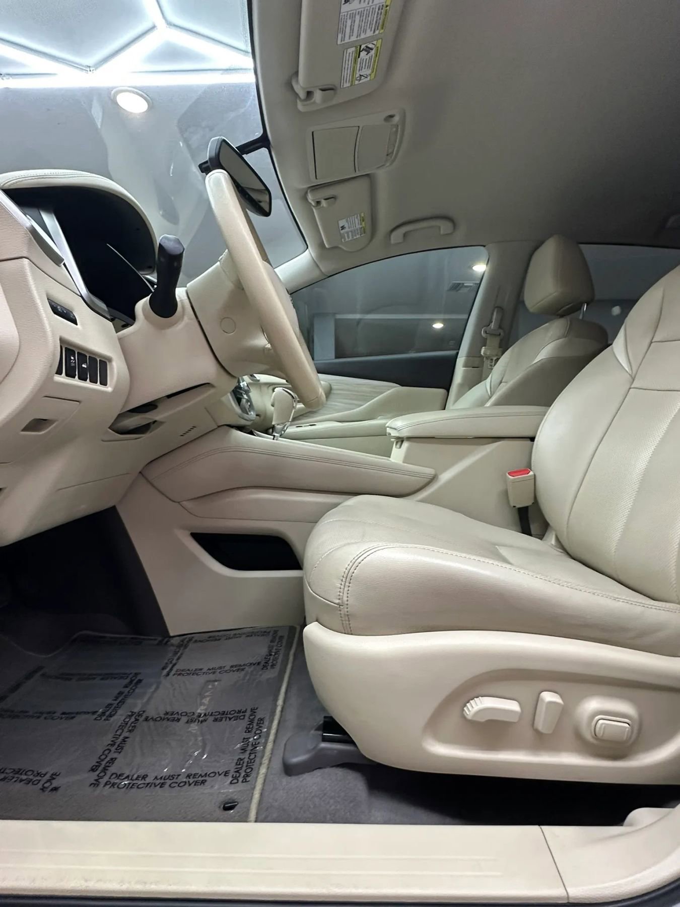 Used 2016 Nissan Murano SL FWD image 11