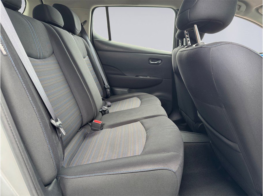 Used 2022 Nissan Leaf S Plus image 24
