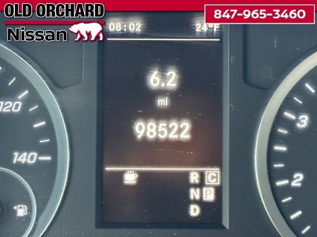 Used 2021 Mercedes-Benz Metris w/ Premium Safety Package image 20