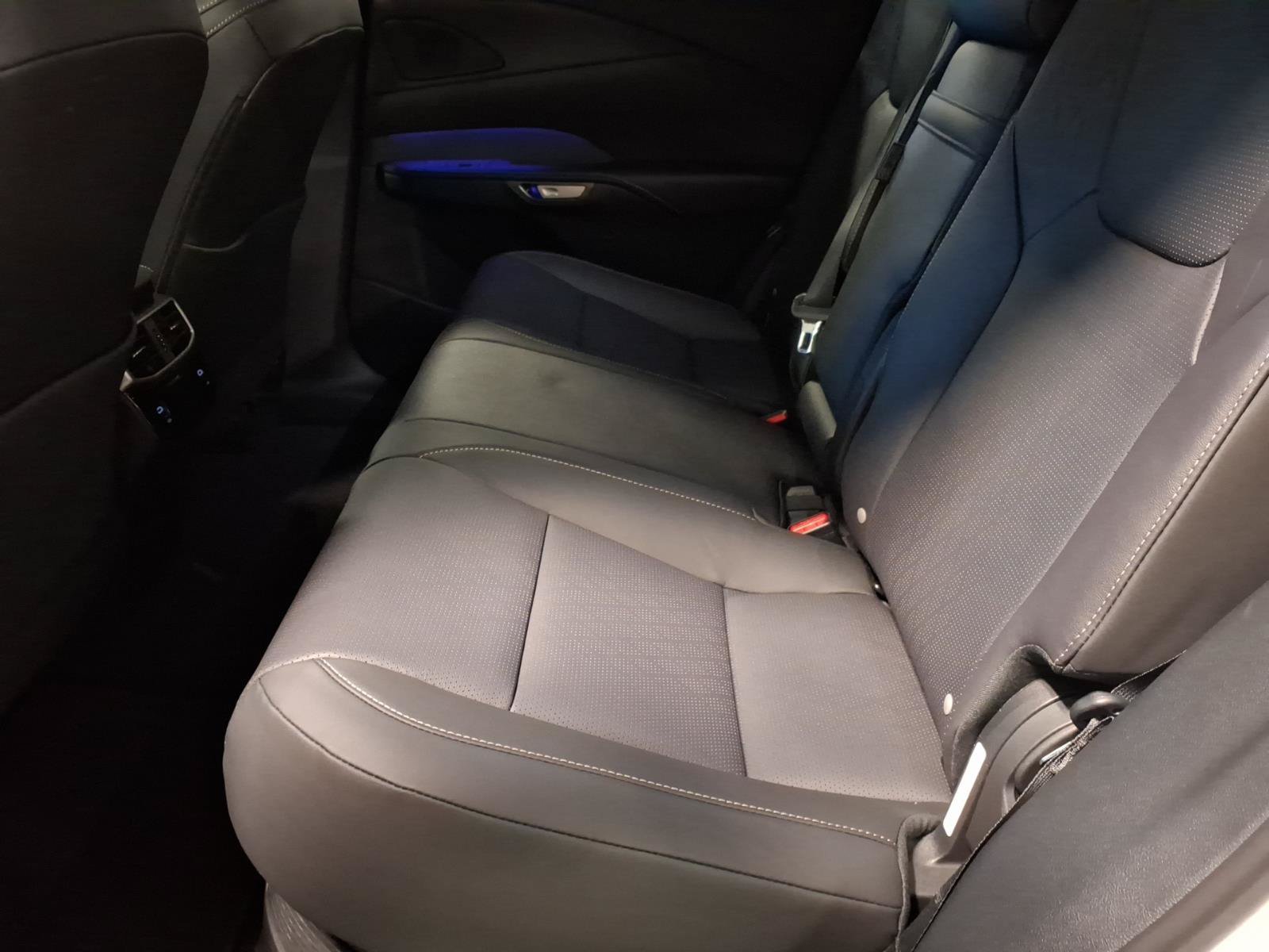 New 2026 Lexus RX 350 w/ Convenience Package AWD/4WD image 12