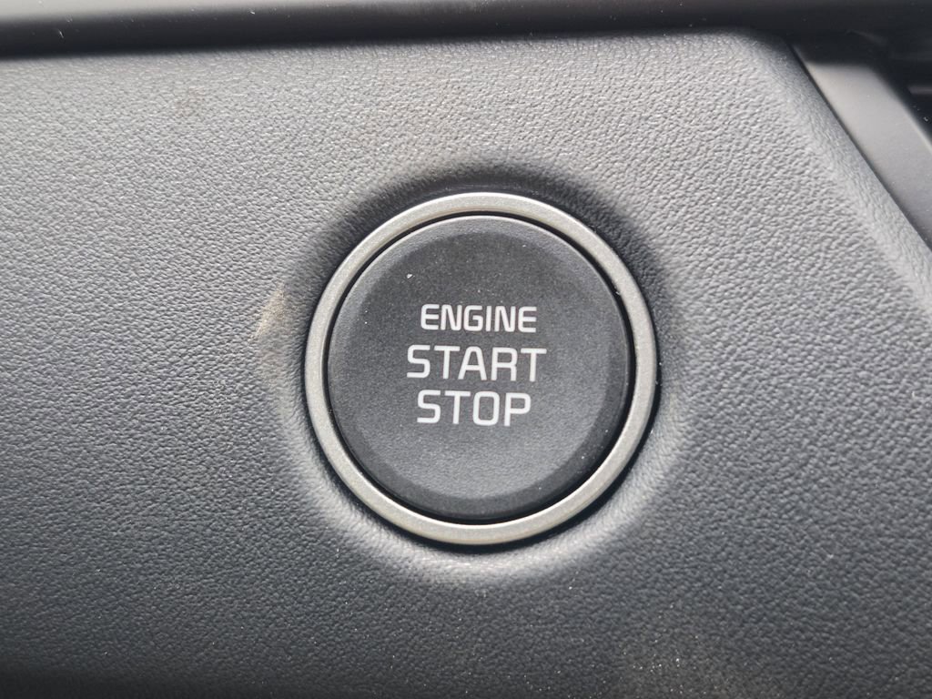 New 2026 Kia Seltos EX image 25