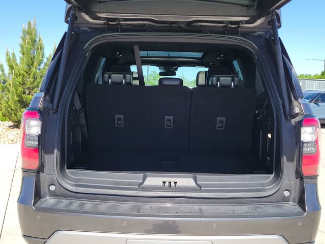 Used 2021 Ford Expedition Limited AWD/4WD image 13