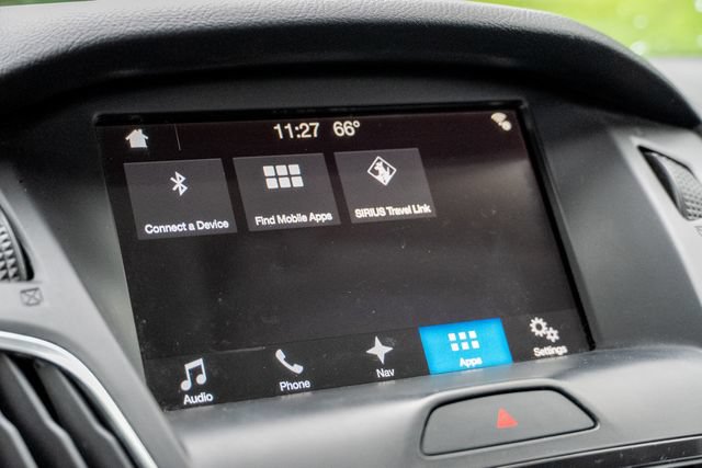 Used 2017 Ford Focus Titanium FWD image 54