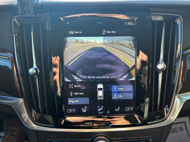 Used 2018 Volvo S90 T5 Momentum w/ Convenience Package image 23