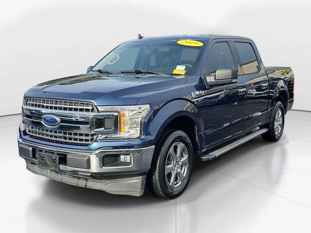 Used 2019 Ford F150 XLT w/ Equipment Group 302A Luxury image 7